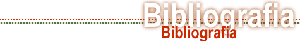 Bibliografia
