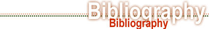 Bibliografia