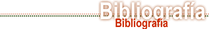 Bibliografia